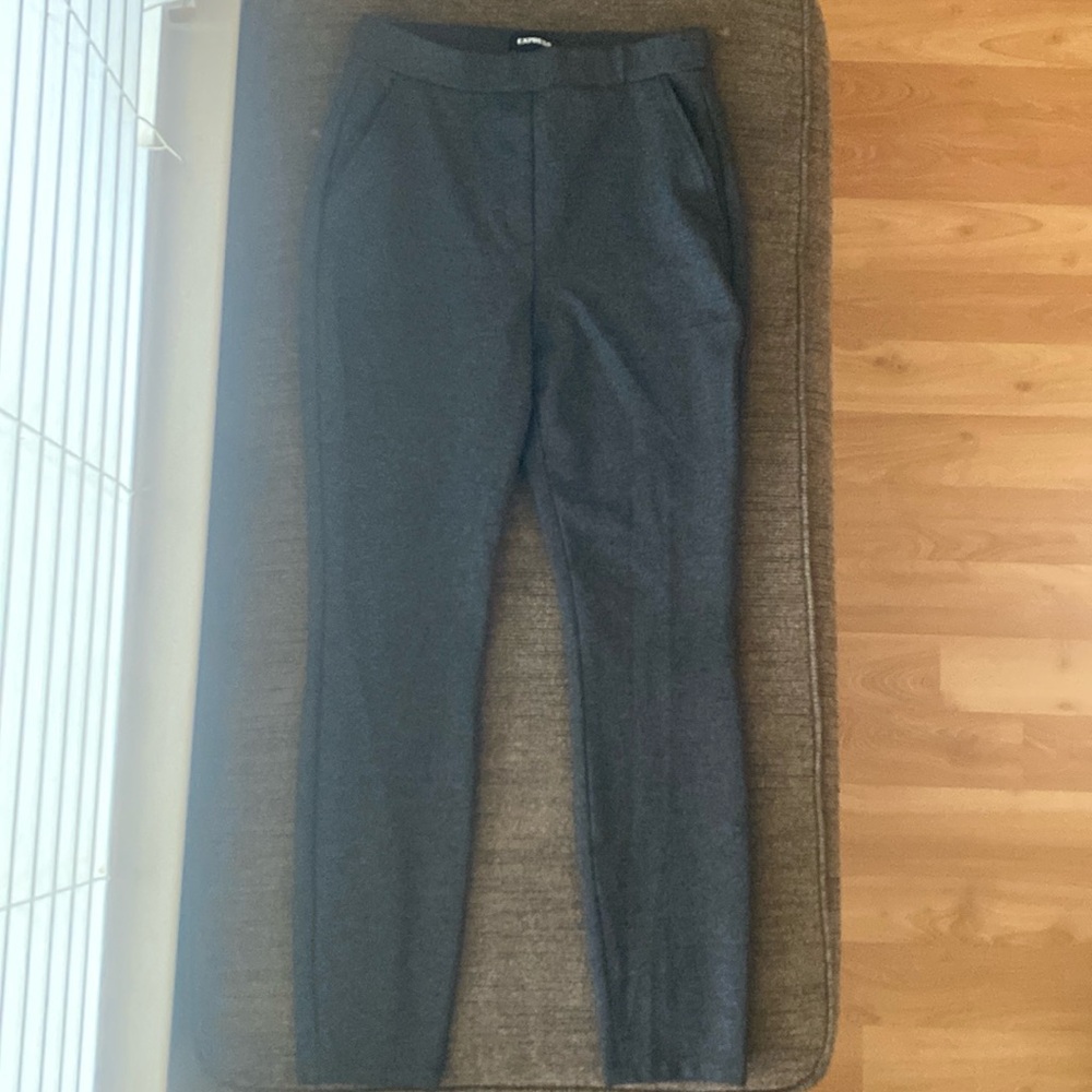 Size Small Express Legging Slacks